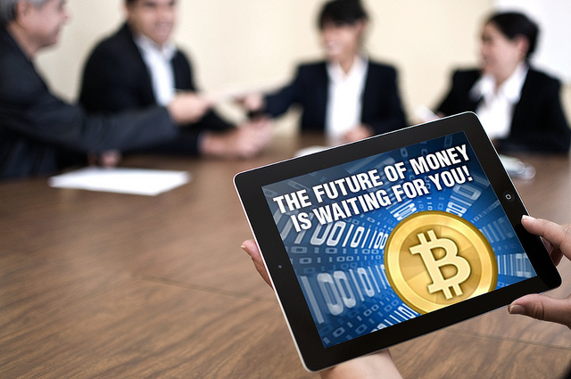 Le bitcoin, un substitut efficace à l'or ? Le bitcoin, un substitut à l'or efficace ?