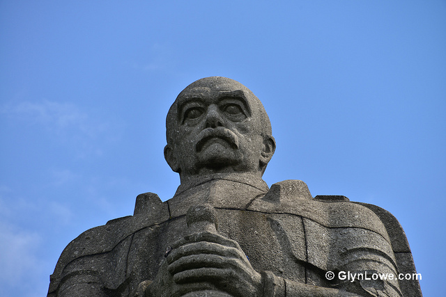 Bismarck