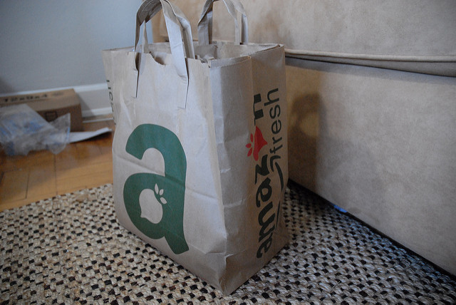 Amazon Prime by Andrew Hitchcock (CC BY 2.0)