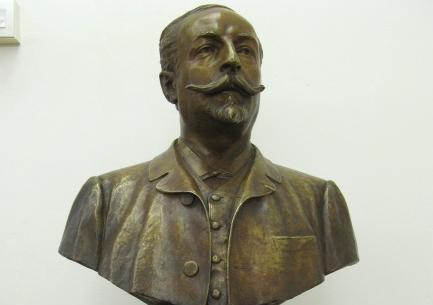 Étienne Mimard : l’homme de Manufrance Étienne Mimard : l’homme de Manufrance