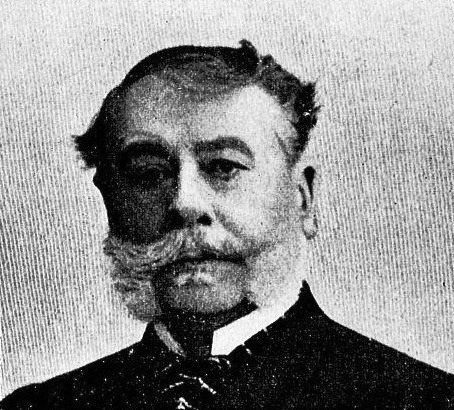 Jules Charles-Roux, Wikimedia Commons
