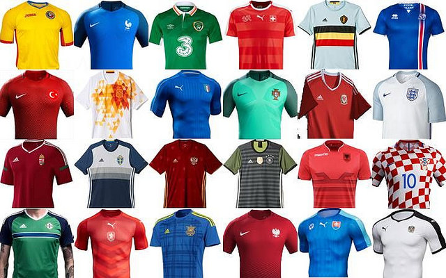 Euro 2106 Smartencyclopedia Photo(CC BY-NC 2.0)