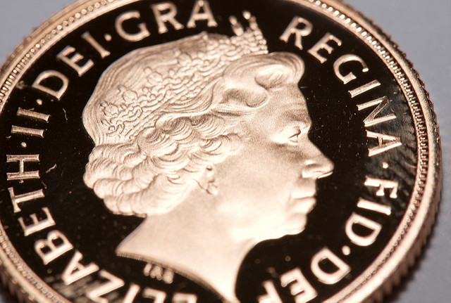 Brexit : l'or, valeur refuge face à la chute des bourses ? Brexit : l'or, valeur refuge face à la chute des bourses ?