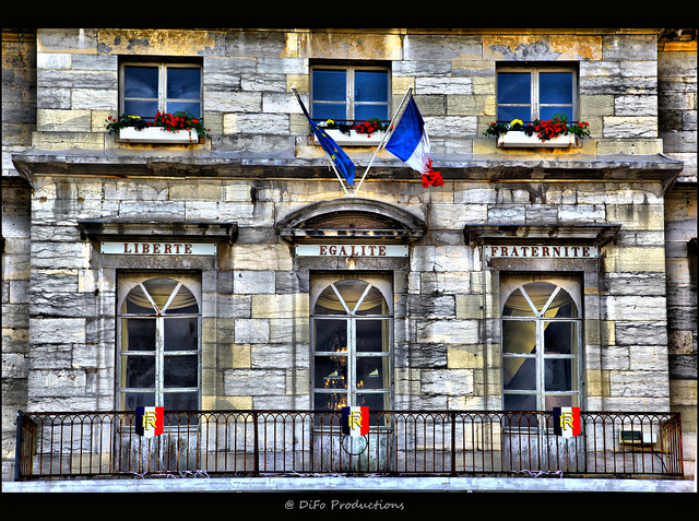 Mairie France