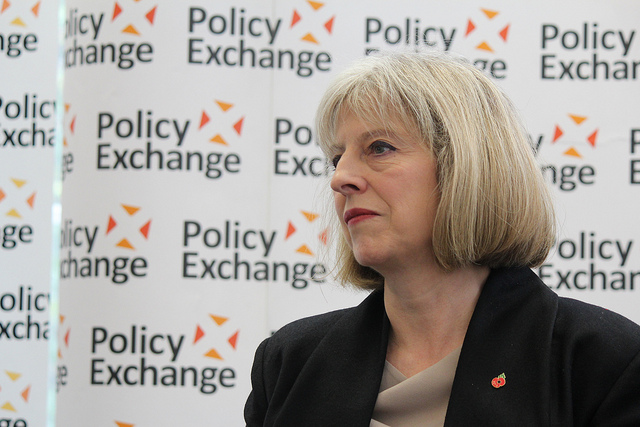 Brexit : Theresa May sera-t-elle Prime Minister ? Brexit : Theresa May sera-t-elle Prime Minister ?