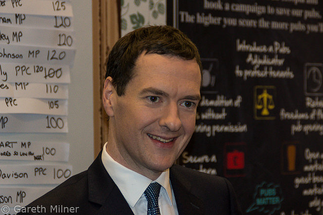Brexit : le coup d'envoi du dumping fiscal ? Brexit : le coup d'envoi du dumping fiscal ?