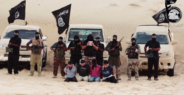Ces terroristes parmi nous : fantasmes et réalités Ces terroristes parmi nous : fantasmes et réalités