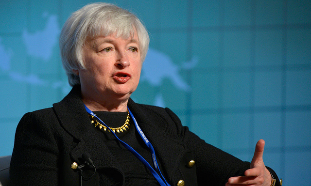 Qui est réellement derrière la Fed ? Qui est réellement derrière la Fed ?