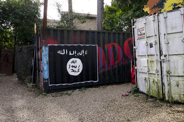 Djihad : ne pas se tromper de guerre Djihad : ne pas se tromper de guerre