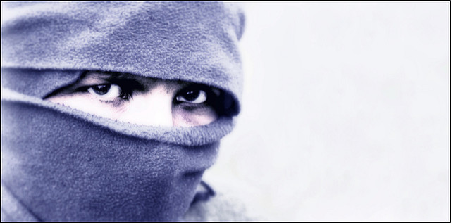 Radicalisation : cibler l’ennemi Radicalisation : cibler l’ennemi