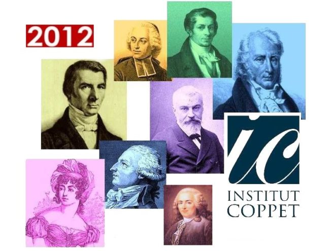 Institut Coppet.