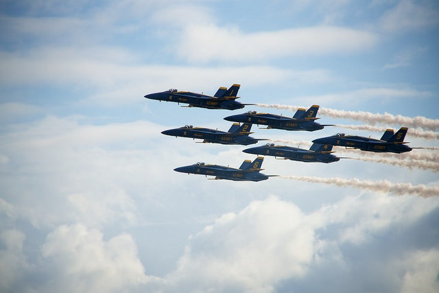 Intelligence artificielle : l'US Air Force battue ! Intelligence artificielle : l'US Air Force battue !