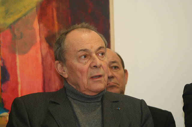 Michel Rocard et l'introuvable 2eme gauche Michel Rocard et l'introuvable 2eme gauche