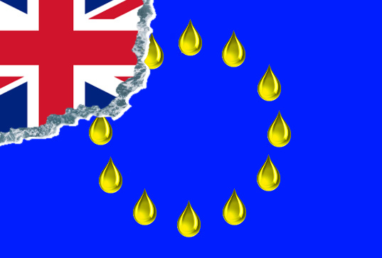 Brexit : l’intérêt de la France c’est le « soft Brexit » ! Brexit : l’intérêt de la France c’est le « soft Brexit » !