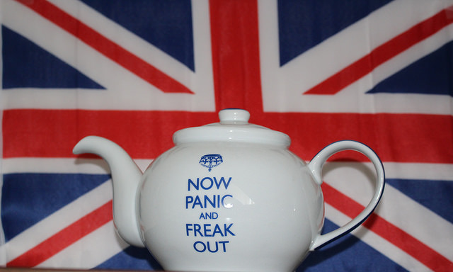 Brexit : l'analyse depuis Rome en 5 points clefs Brexit : l'analyse depuis Rome en 5 points clefs