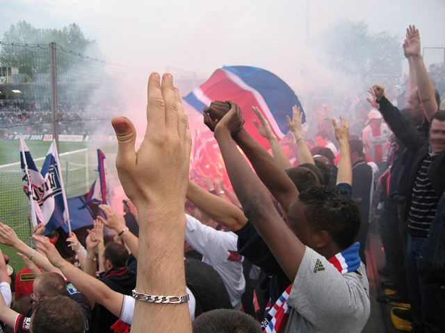 Vive le management diversifié ! Vive le management diversifié !