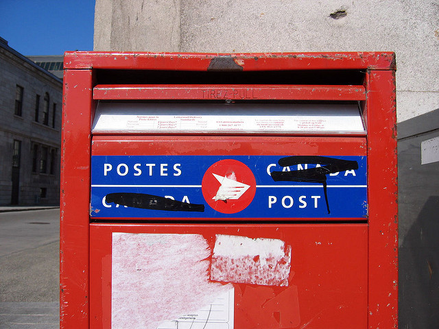 Postes Canada : le prix à payer du monopole Postes Canada : le prix à payer du monopole