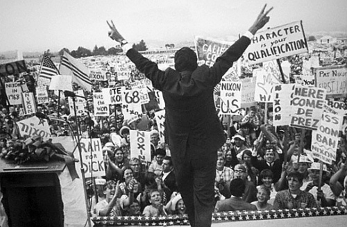 Le jour où Nixon a tué le dollar Le jour où Nixon a tué le dollar