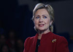 Ce malaise d'Hillary Clinton qui peut tout changer