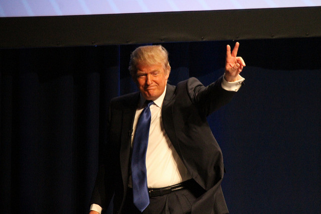 Trois clés pour comprendre le phénomène Trump Trois clés pour comprendre le phénomène Trump