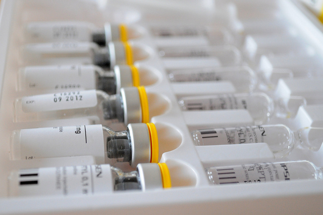 Afrique du Sud : libérer les prix pour libérer les patients Afrique du Sud : libérer les prix pour libérer les patients
