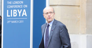 Terrorisme : est-ce une question de moyens ?
