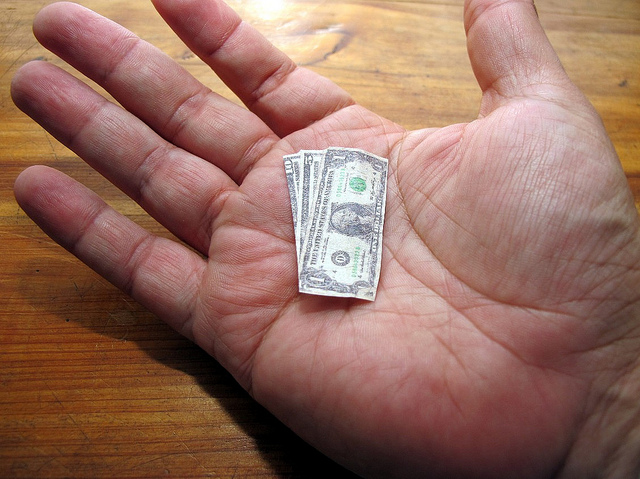 Quand la monnaie-papier a remplacé l'or