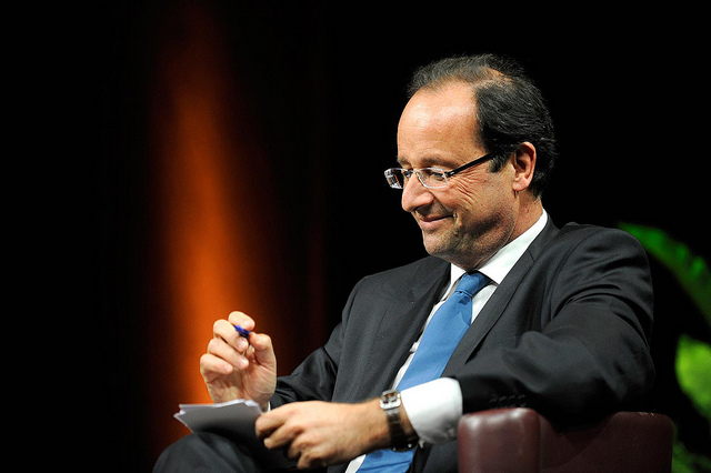 Août 2016 : alors, monsieur le Président, ça va mieux ? Août 2016 : alors, monsieur le Président, ça va mieux ?