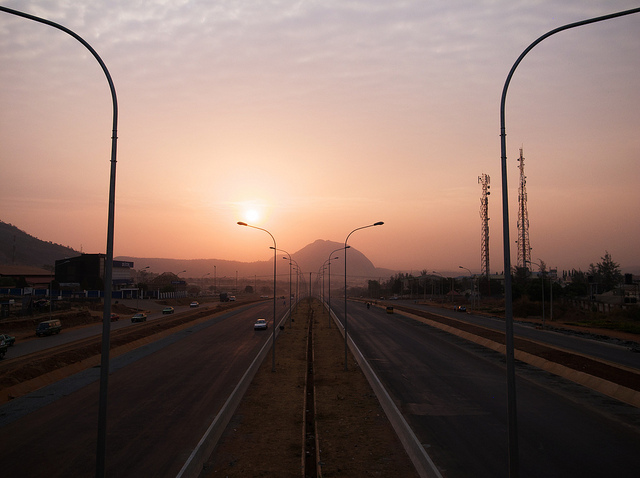 Nigeria : le salut passe par l’investissement privé Nigeria : le salut passe par l’investissement privé