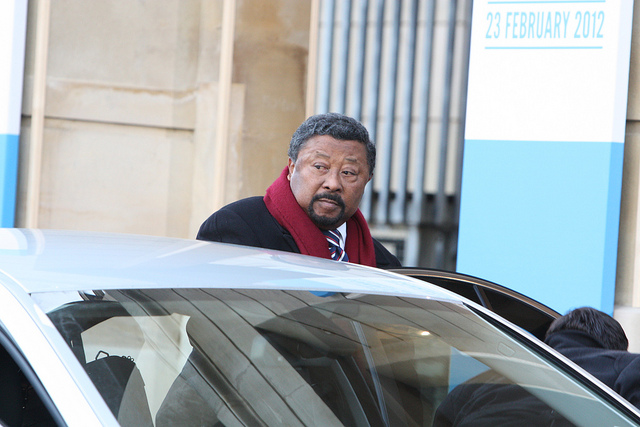Gabon : Jean Ping, un pour tous et tout pour lui Gabon : Jean Ping, un pour tous et tout pour lui