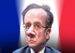 François Hollande n'a plus le foot pour se refaire