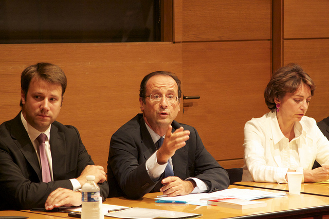 Sécurité, terrorisme, santé : la stratégie socialiste de l'échec ! Sécurité, terrorisme, santé : la stratégie socialiste de l'échec !