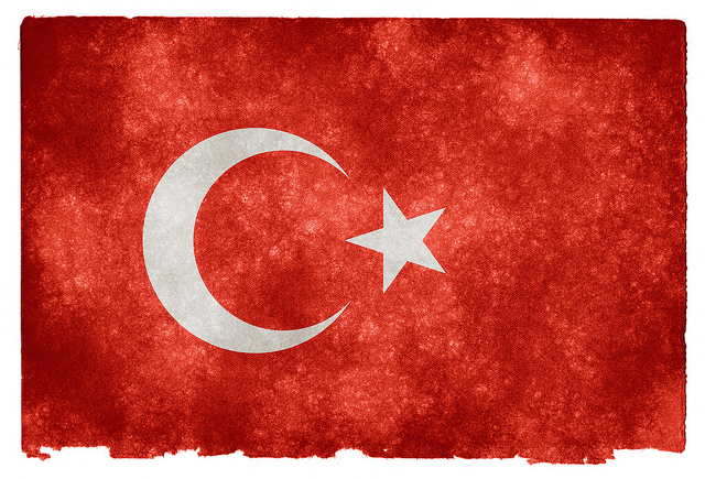 Turquie, la crise permanente comme outil de domination Turquie, la crise permanente comme outil de domination