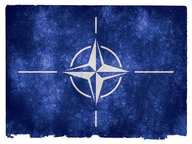 À quoi sert l'OTAN aujourd'hui ? À quoi sert l'OTAN aujourd'hui ?