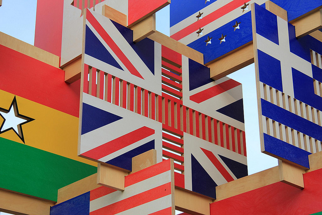Grande Bretagne en crise brexistentielle