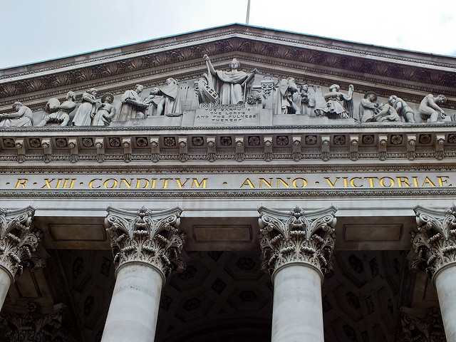 Bourse : la Fusion LSE-DB à l’épreuve du Brexit Bourse : la Fusion LSE-DB à l’épreuve du Brexit