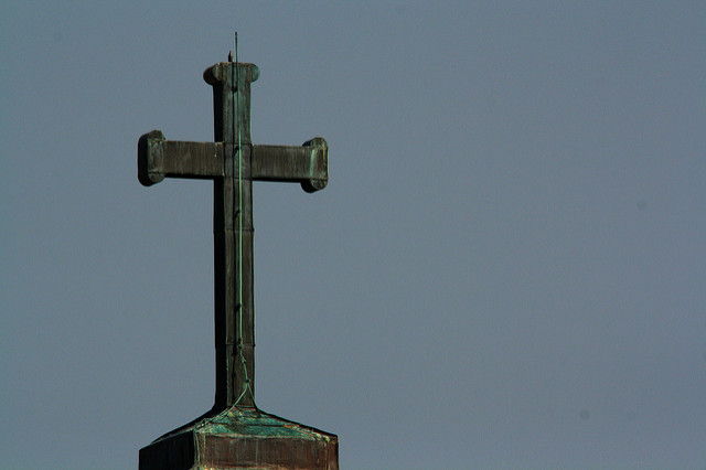 Un prêtre égorgé dans une église normande… et après ? Un prêtre égorgé dans une église normande… et après ?