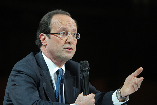 TTIP : le coup politique de François Hollande TTIP : le coup politique de François Hollande