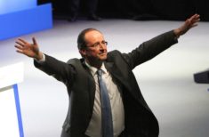 François Hollande en 2012 by Parti socialiste (CC BY-NC-ND 2.0)