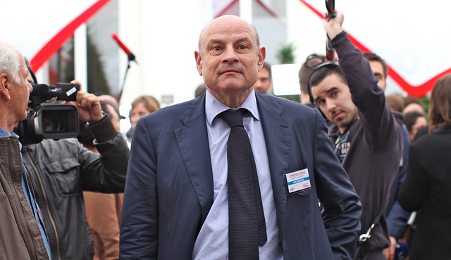 Terrorisme : remettre en cause l'État, ce nouveau tabou Terrorisme : remettre en cause l'État, ce nouveau tabou