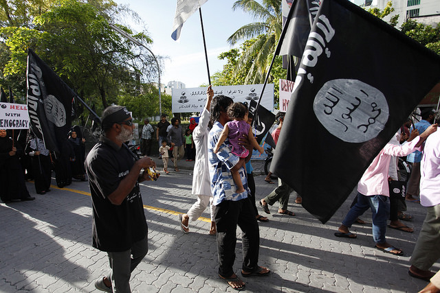 Pourquoi les médias doivent se méfier des terroristes Pourquoi les médias doivent se méfier des terroristes