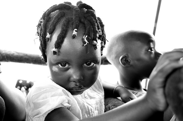 Afrique : le contrat social à l’agonie Afrique : le contrat social à l’agonie