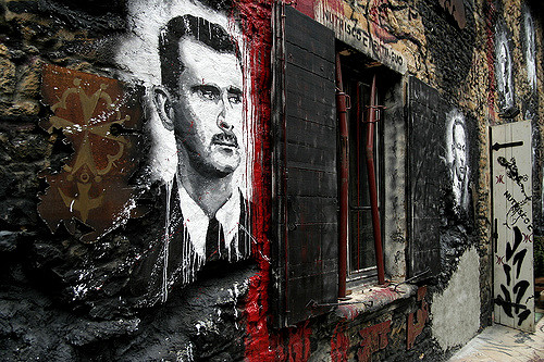 Syrie : comment en est-on arrivé à la catastrophe ? Syrie : comment en est-on arrivé à la catastrophe ?
