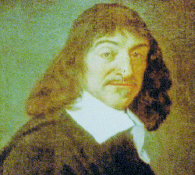 Descartes manager Descartes credits Giveawayboy (CC BY-NC-ND 2.0)