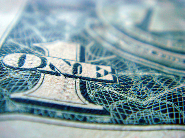 Le dollar a détruit la classe moyenne Le dollar a détruit la classe moyenne