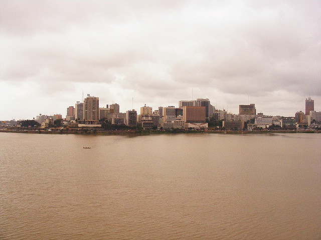 La Côte d’Ivoire, championne de la croissance africaine La Côte d’Ivoire, championne de la croissance africaine