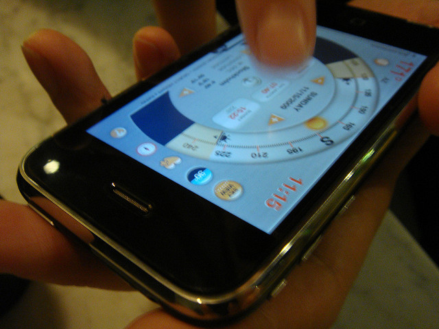 Apple contre Google : comprendre l’économie des applications Apple contre Google : comprendre l’économie des applications