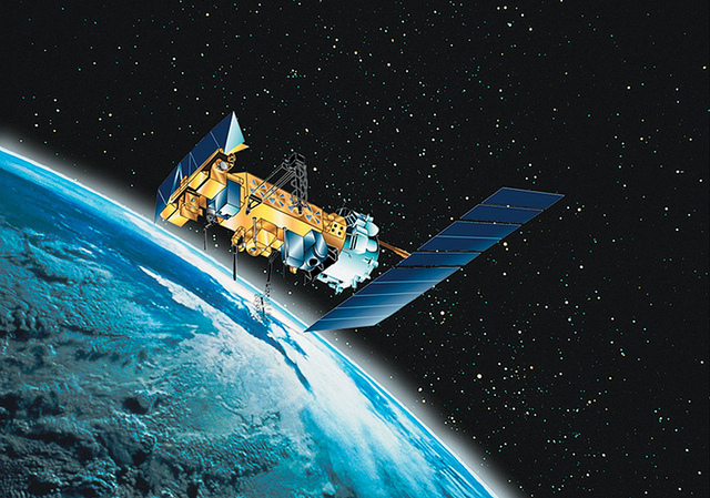 Chine : le satellite quantique qui fascine et inquiète Chine : le satellite quantique qui fascine et inquiète