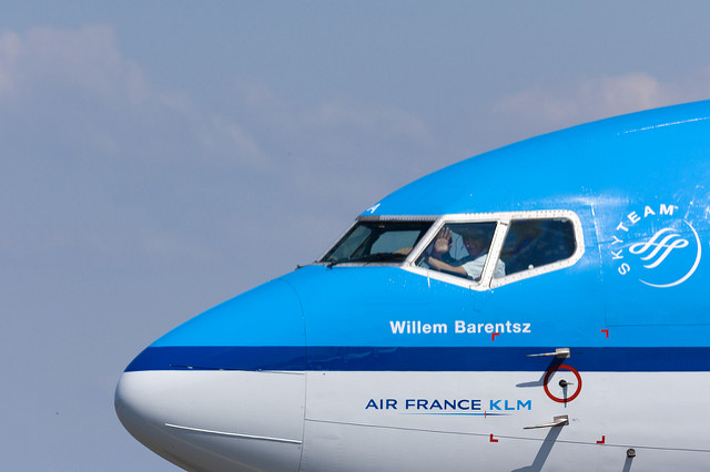 Ce que nous apprend la crise chez KLM sur la retraite par capitalisation Ce que nous apprend la crise chez KLM sur la retraite par capitalisation