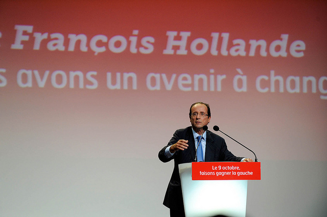 François Hollande, faussaire du chômage François Hollande, faussaire du chômage